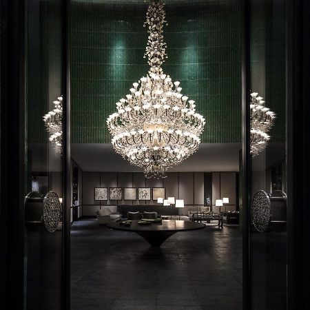 The Middle House Hotel Шанхай Екстериор снимка